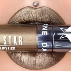 Jeffree Star Cosmetics x Shane Dawson ~ Velour Liquid Lipstick in Shane